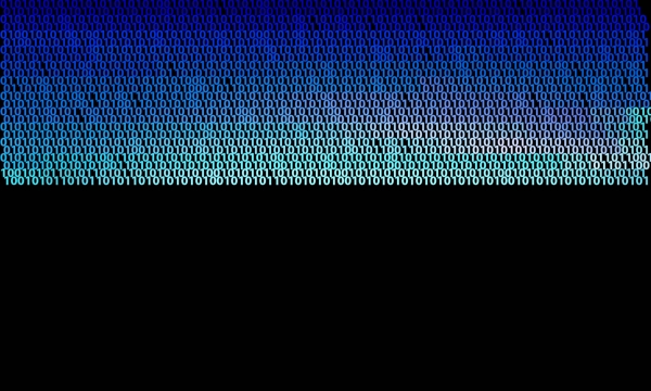 Creation of Binary Sunset: Step 4
